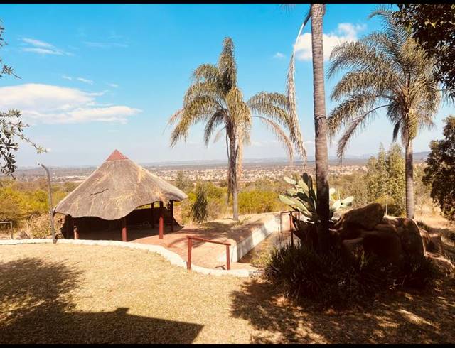 FARM FOR SALE IN BUFFELSDRIFT AH